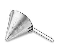 Lacor - 60316V - Colador Chino Mango Varilla Sin Pestaña 16 cm