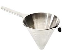 Lacor Colador Chino Chef 60317 Acero inoxidable Plateado 16 cm