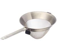 LACOR - 60319 - Colador Chino De Malla 18 cms.