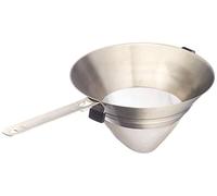 Lacor - 60323 - Colador Chino De Malla 22 cm