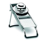 Lacor - 60332 - Mandolina Luxe 5 Cuchillas Inox.