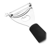 LACOR - 60378 - Pelapatatas Y Profesional Dentado INOX.