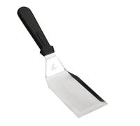 Lacor - 60425 - Espátula Recta Mango sólido Inox 7x13,5cm