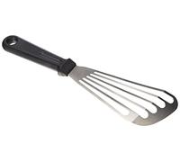 LACOR 60426 Espátula, Metálico, 17 cm