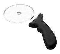 Lacor - 60429 - Rodillo Corta Pizza - Negro