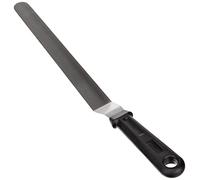 LACOR - 60469 - Espátula Larga Acodada Mango sólido 30 cms.