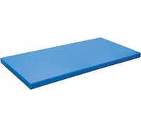 Lacor Tabla de corte de polietileno 60470 GN 1/2 325×265×20 mm Azul