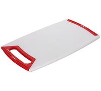 Lacor - 60501 - Tabla De Corte Polietileno 30x18x1 cms
