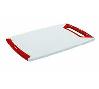 Lacor - 60503 - Tabla De Corte Polietileno 42x25,5x1 cms