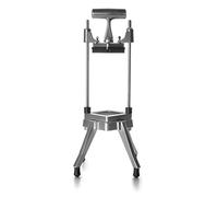 LACOR 60511 - Corta Patatas Vertical - Uso Profesional y Doméstico