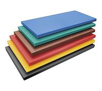 Lacor Tabl Corte, Polyethylene, Negro, 600x400 mm
