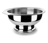 Lacor - 60823 - Sopera Con Base Inox.22Øcm