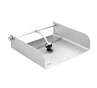 Lacor - 61004 - Servilletero Inox 18x19cm