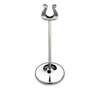 LACOR - 61008 - Soporte para Menus con Pinza INOX. 20cm