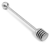 LACOR 61361 Cuchara para Miel, Gris