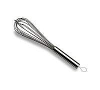 LACOR - 61645 - Batidor Extra 8 INOX 45 cm