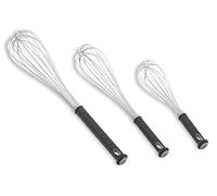 Lacor Frusta in Fibra di vetro, Multicolor, 50 L(cm)