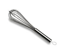Lacor Batidor Extra 61650 Acero INOX Plateado 50 cm