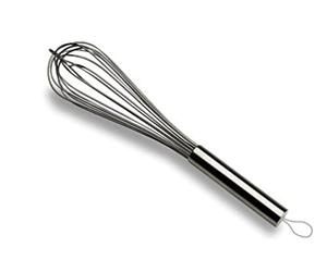 LACOR - 61650 - Batidor Extra 8 INOX 50 cm