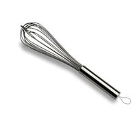 Lacor Batidor Extra, Acero, Plateado, 55 cm