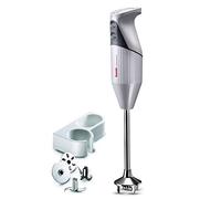 Lacor - 61672 - Batidor eléctrico Bamix 200w - Gris