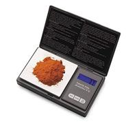 Lacor Báscula de precisión de bolsillo 61709 650 g
