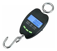 Lacor - 61722 - Bascula Con gancho Profesional 150Kg