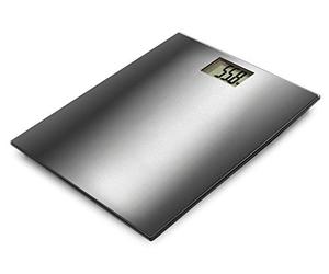Lacor 61740 - Báscula De Baño 180 kg - Uso Profesional y Doméstico