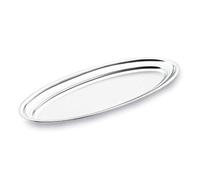 Lacor - 61860 - Fuente Pescado Inox. 18%Cr. 60 cm