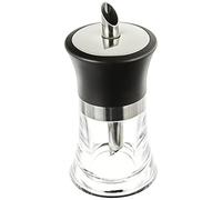 Lacor - 61904 - Azucarero De plástico Transparente