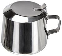 Lacor 62003 - Azucarero Classic Con Tapa 0, 35 Litros - Menaje Profesional | Para un uso práctico y profesional en cocina; con 35 L de capacidad, ideal para cocina profesional y uso diario en casa