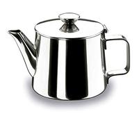 Lacor - 62010 - Tetera Classic Inox. 1 Litro