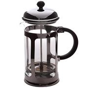 Lacor 62180 - Cafetera Cristal 0.80 Litros - Uso Profesional y Doméstico
