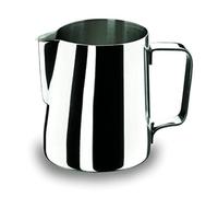 Lacor Classic Lechera INOX, Acero, Plateado, 1'50 L