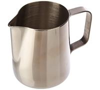 Lacor Classic Lechera INOX, Acero Inoxidable, Plateado, 0.35 Litro