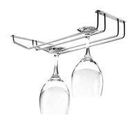 Lacor - 62262 - Soporte De Copas De Techo Doble