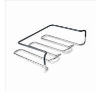Lacor 62267 - Soporte de copas (hasta 6 copas)