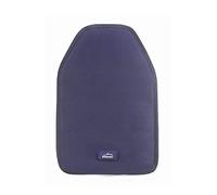 Lacor - 62288 - Funda Enfriabotellas Navy, Enfriador de Botellas, Fabricado en Tela con Laterales Elásticos, Tamaño Universal, 15x23 cm