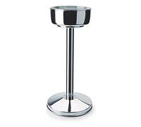 Lacor - 62300 - Pie Porta Cubos Inox. 20cmØ