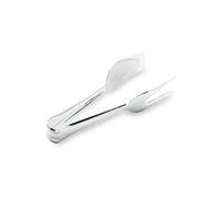 Lacor - 62307 - Pinza Servcio Mesa Inox. 18%Cromado.