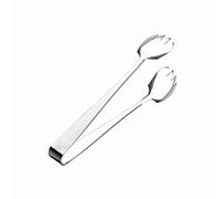 Lacor - 62337 - Pinza Hielo Inox. 20 Cm