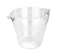 LACOR -62371 - Cubo Enfriabotellas Acrilico 10 litros