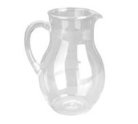Lacor - 62393 - Jarra Agua Acrilica 3,0 Litros