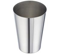 Lacor 62406 - Vaso Acero Inoxidable 0, 30Litros - Hogar y Hostelería