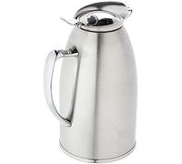 Lacor - 62460 - Jarra Termo Inox. 0,60 Litros