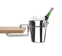 LACOR 62478 Soporte de Mesa Flashenkuehler 18 cm