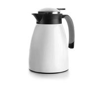 LACOR - 62483 - Servidor Termo 1 Litro - Blanco