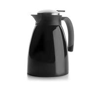 LACOR - 62484 -Servidor Termo 1 Litro - Negro
