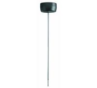 Lacor - 62487 - Termometro Digital Con Alarma
