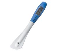 Lacor - 62500 - Espátula Silicona+Termometro Sonda
